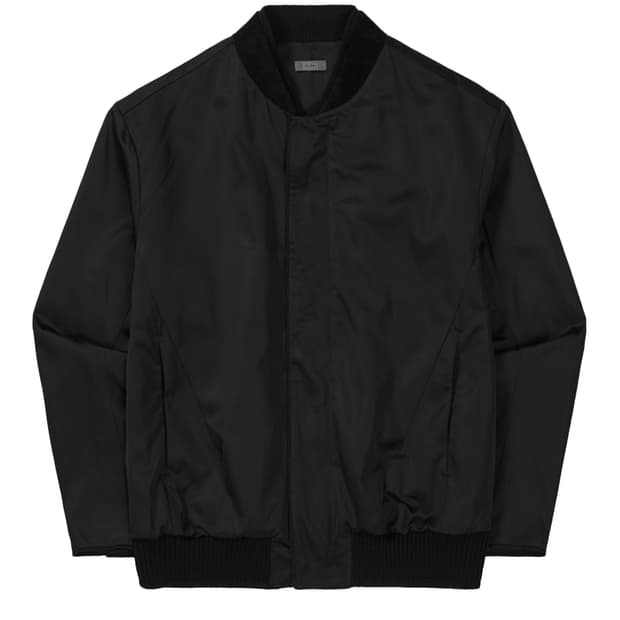 L 엑슬림 xlim ep9 04 자켓 블랙 미시착 새제품 판매