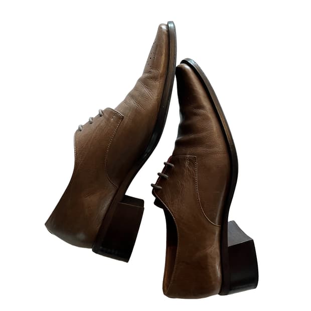 JEAN-PAUL GAULTIER shoes