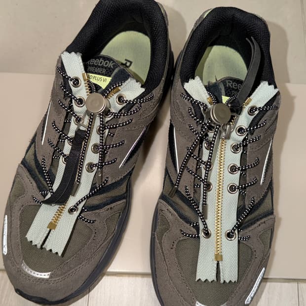 리복 조거쉬 콜라보 250mm