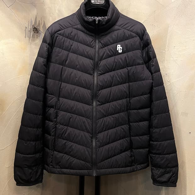 파리게이츠 경량 구스 다운 패딩 66