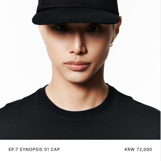 XLIM 캡
