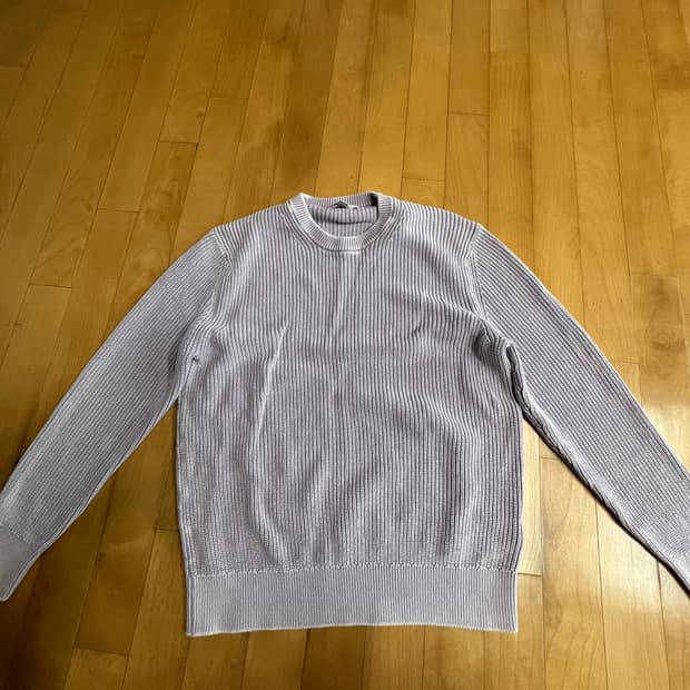 코스 니트