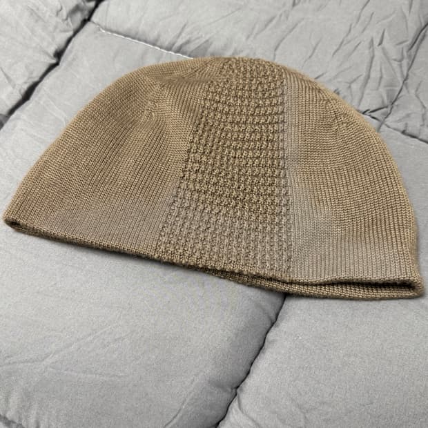 엑슬림 EP.8 01 BEANIE 비니/브라운