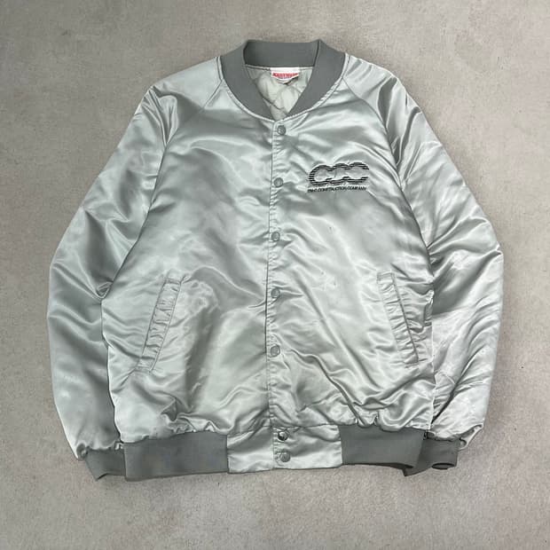 usa 하트웰 스타디움 자켓 s09648