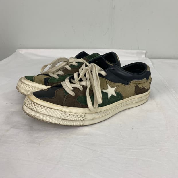 컨버스 x SNS 원스타 카모 척테일러 250