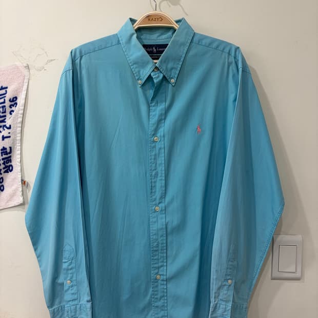 354. 폴로 셔츠
