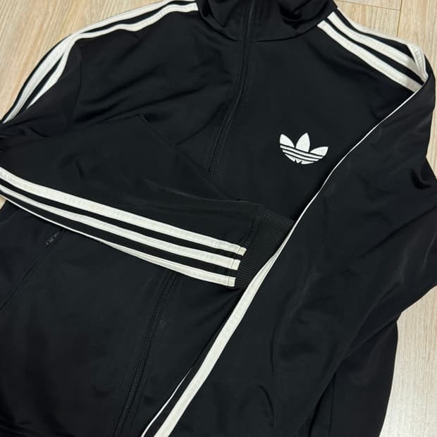 아디다스 파이어버드 져지