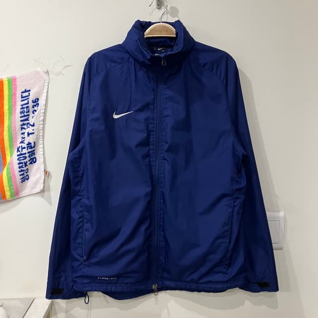 148 나이키 스톰핏 투웨이 바람막이 자켓