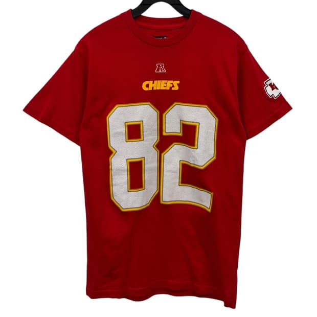 NFL 농구 반팔티