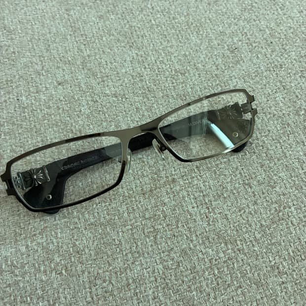 크롬하츠 M.DIVER II  안경