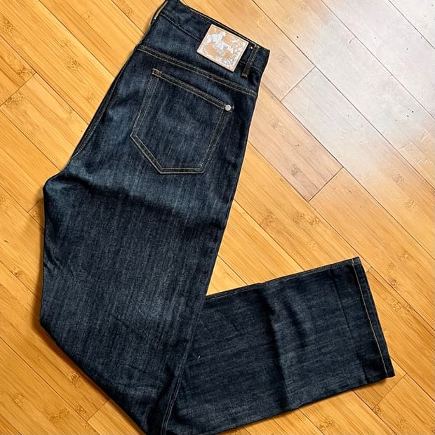 모드나인 데님팬츠 SIZE 33