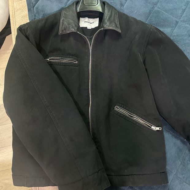 토니웩 워크자켓 2024