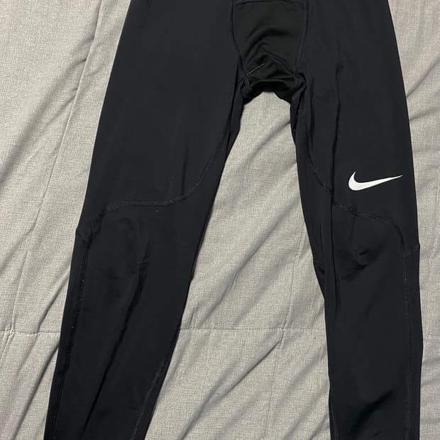 나이키 프로 타이즈 L