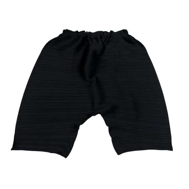 플리츠플리즈 배기 팬츠 5사이즈