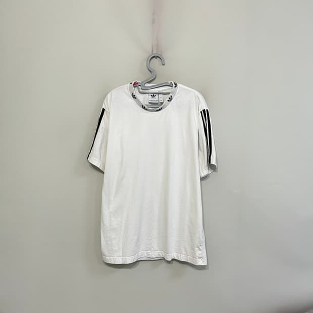 아디다스 남성 반팔 티셔츠 3XL