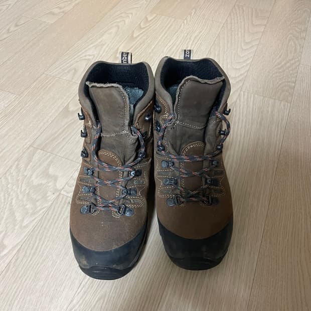 여성 잠발란 기어 gtx