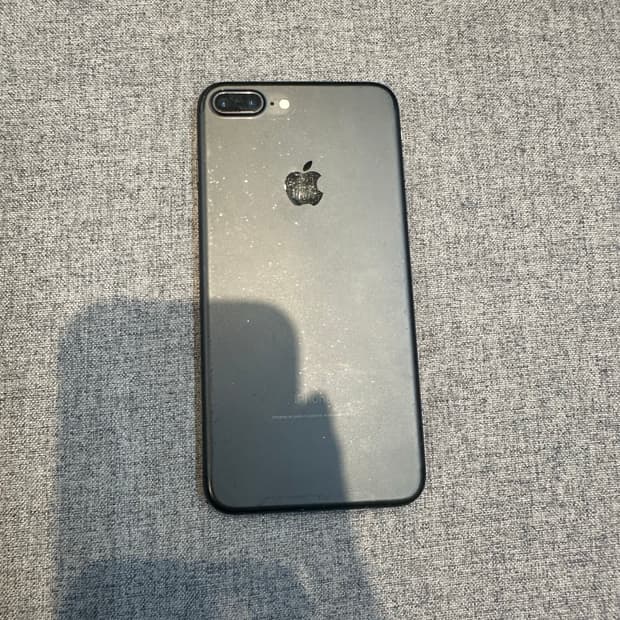 아이폰 7+