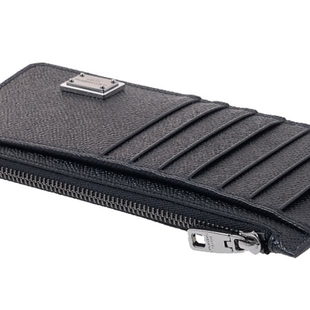 돌체앤가바나 카드지갑