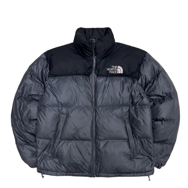 노스페이스 눕시 700 그레이 (M)