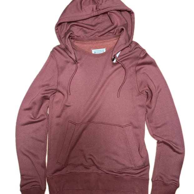 마르지엘라 후드 46사이즈