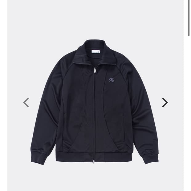 산산기어 트랙자켓 져지 2사이즈