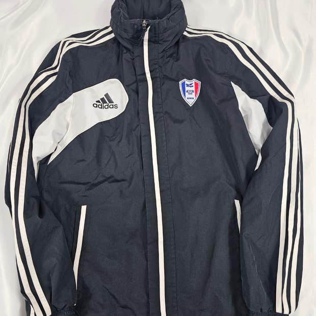 아디다스수원블루윙스바람막이