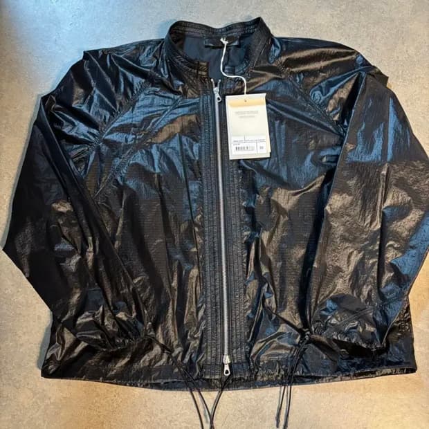 아워레가시 패러세일