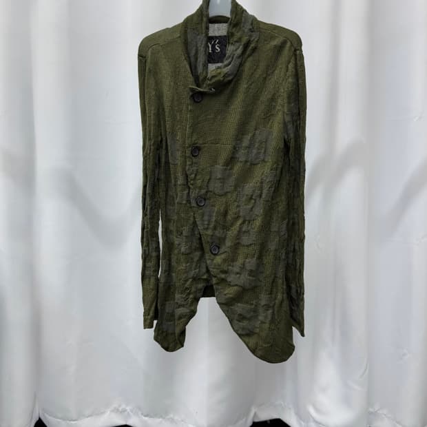 yohji yamamoto