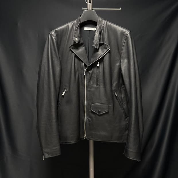 3) 논네이티브 nonnative 라이더 자켓
