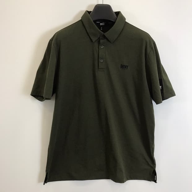 DKNY 골프 24ss 카라티 [XXL]