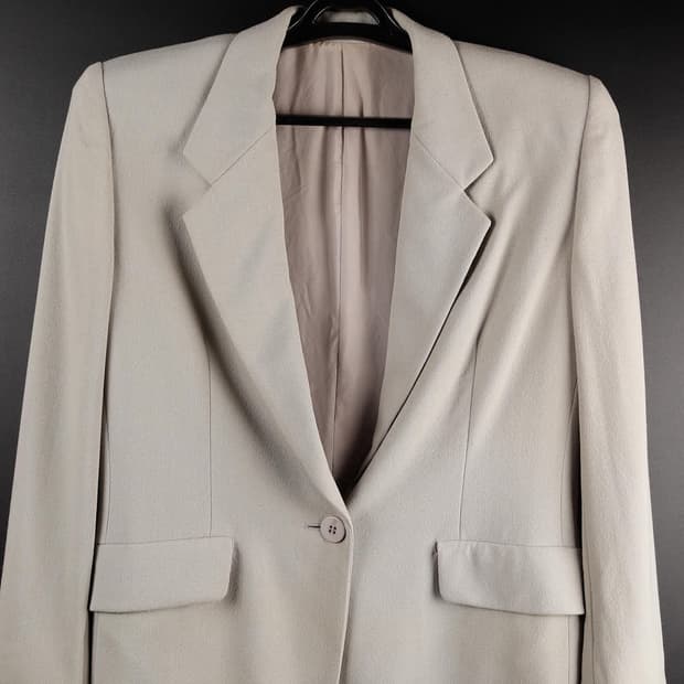 버버리 여성 정장 자켓