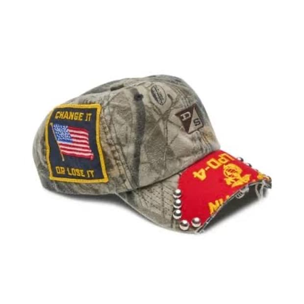 조슈아 자말 Crust