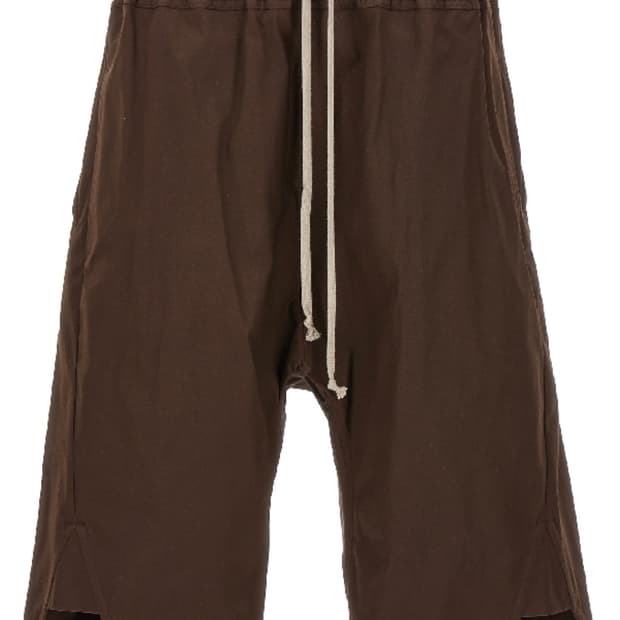 [48] 릭오웬스 쇼츠