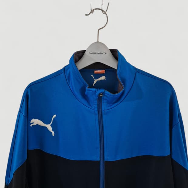 [110]푸마 져지 트랙탑자켓