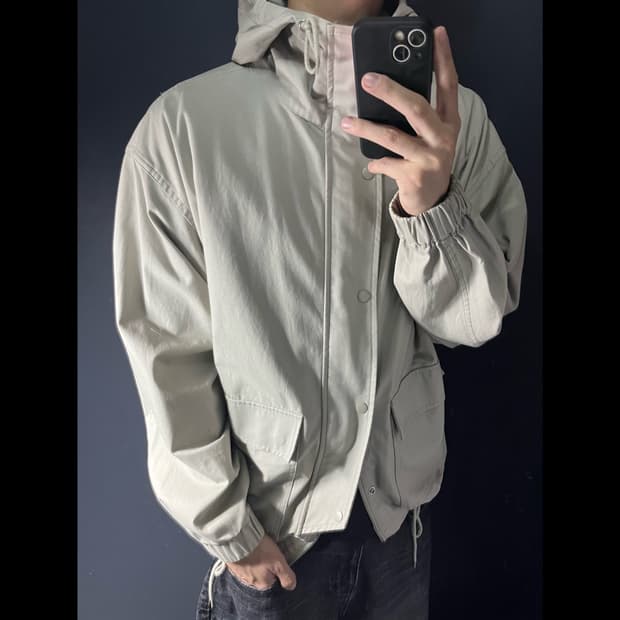 파르티멘토 면자켓