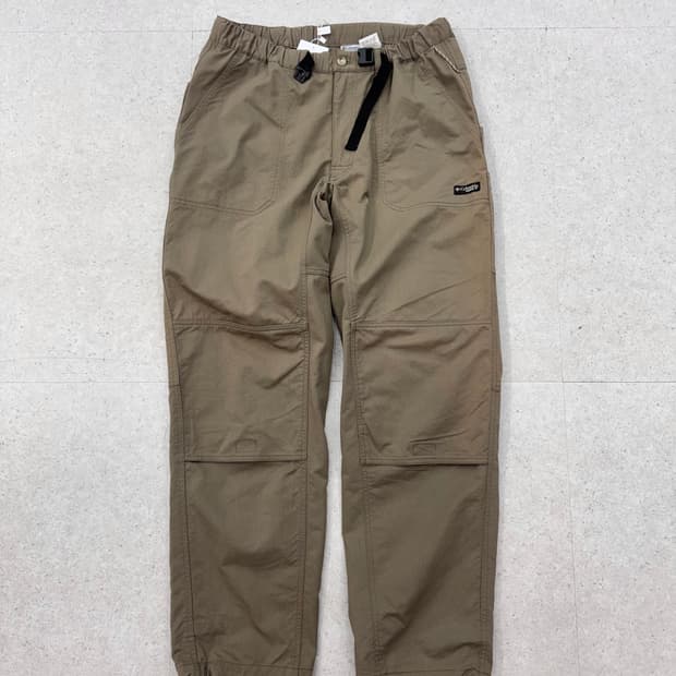 콜럼비아 나일론팬츠