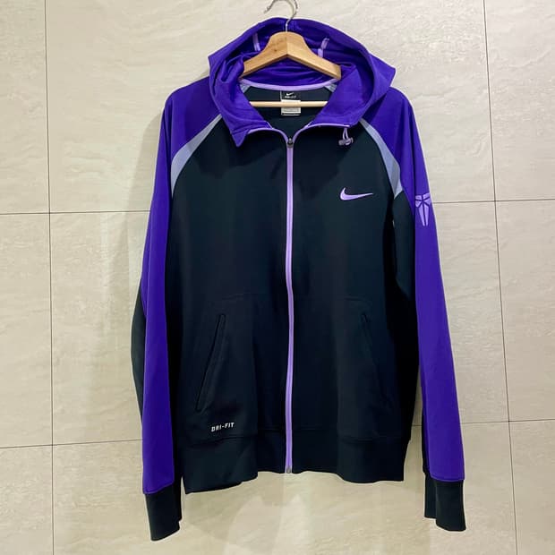나이키 / 코비 트랜스폼 후드집업, 남성자켓 / L(105)