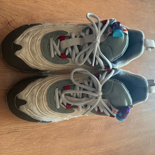 스캇맥스360 270사이즈