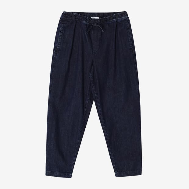 [YMC] Alva Skate Trouser Indigo