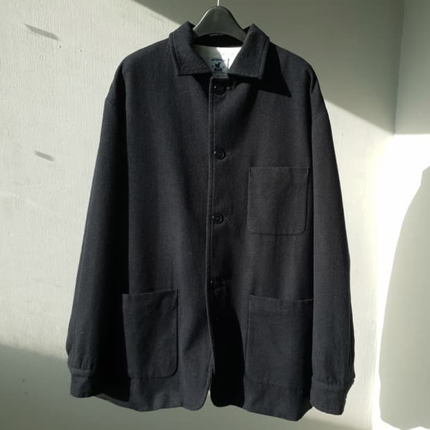 ARPENTEUR french work jacket