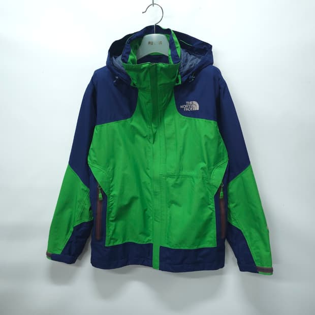 노스페이스 고어택스 바람막이 자켓 ( 90/S )