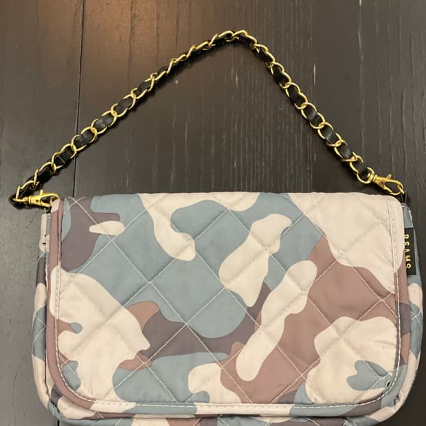 Beams 빔즈 미니백