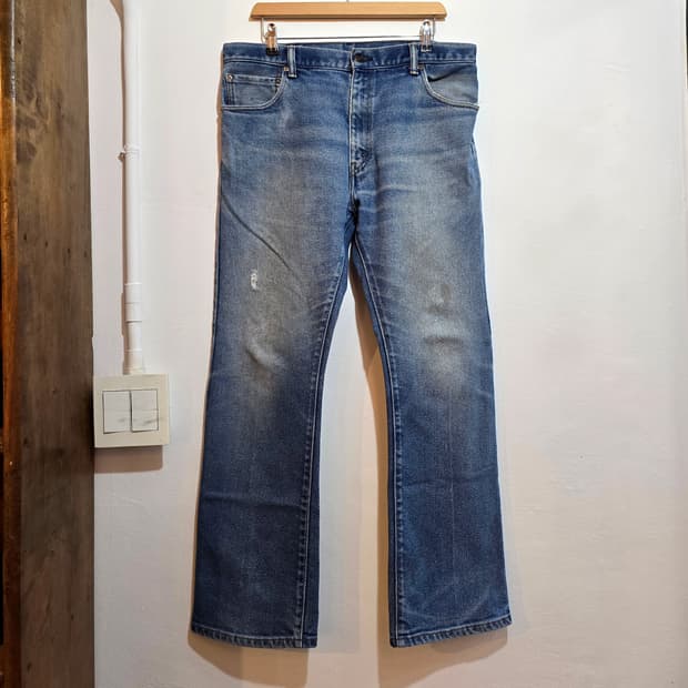 Levis 517 Mexico 블루 (리바이스 517)
