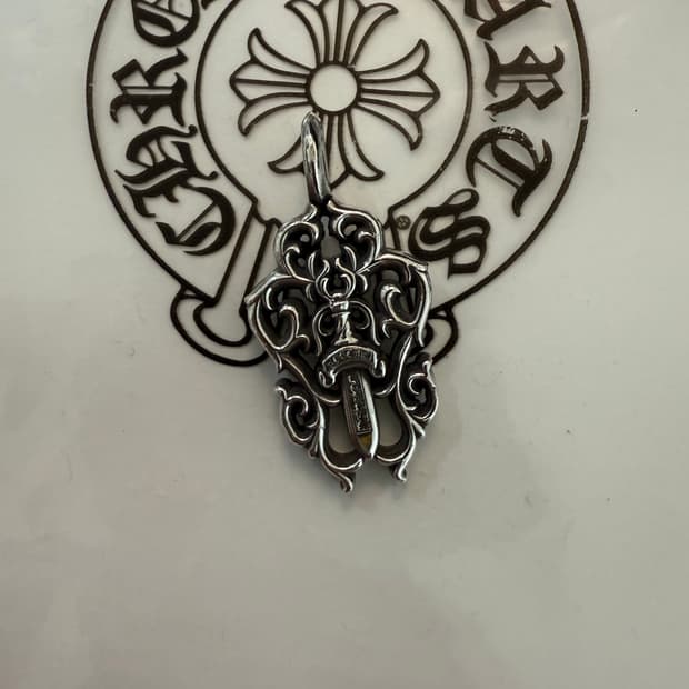 크롬하츠 바인대거