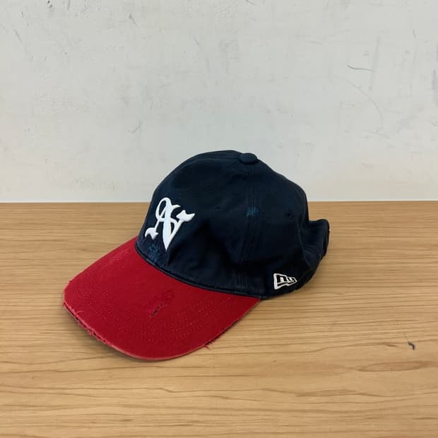 논노드 빈티지볼캡 일반