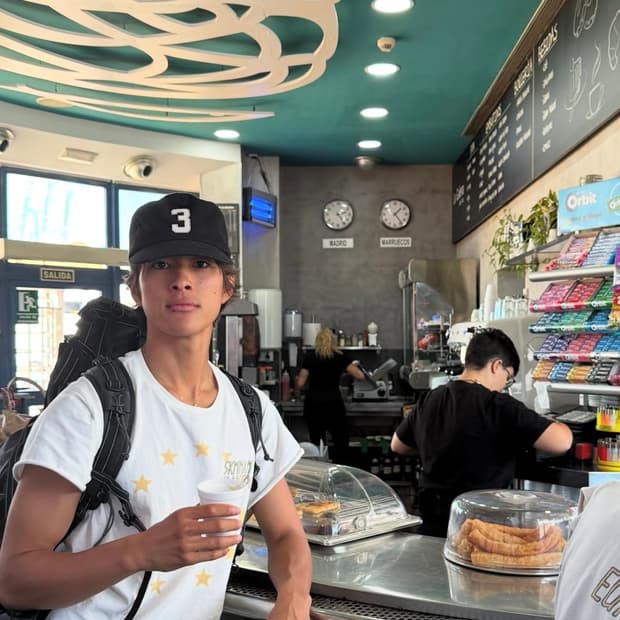 collect pieces 컬렉트피시스 5panel 캡 브라운