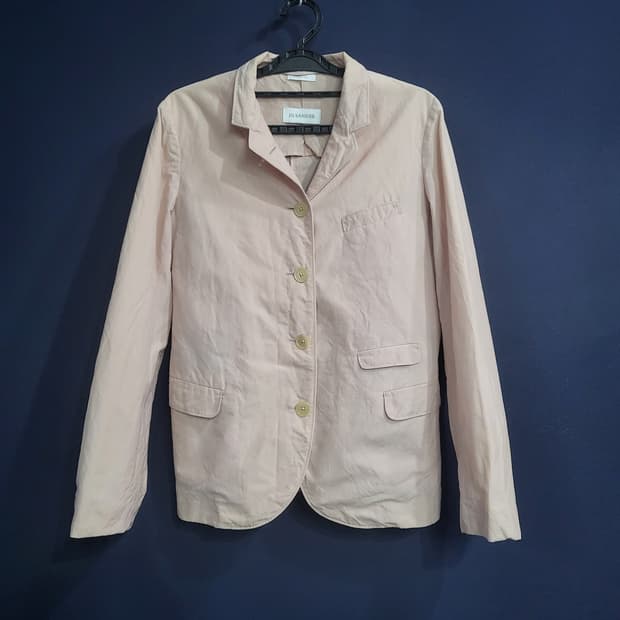 질샌더 이태리 자켓