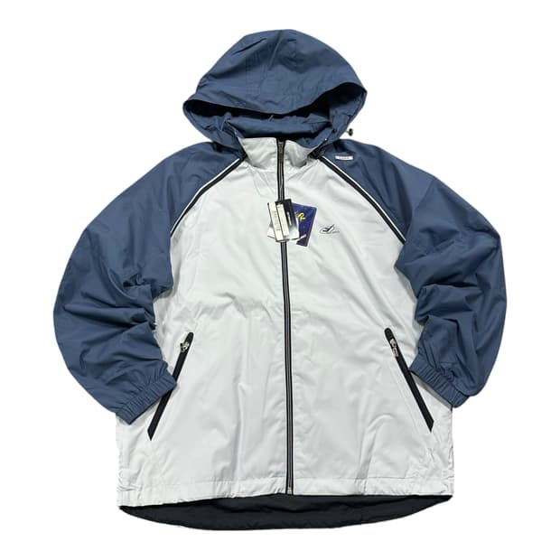 ✨ (새상품) 프로스펙스 배색 바람막이