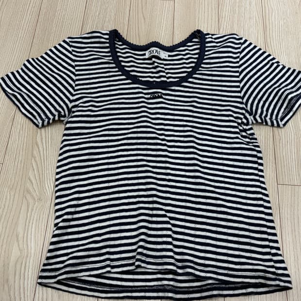 grove 그로브 반팔티셔츠