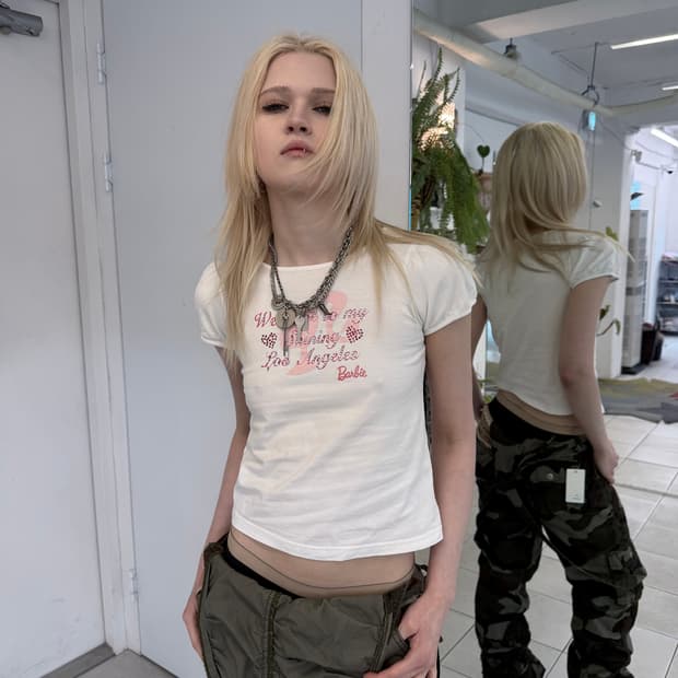 BARBIE
